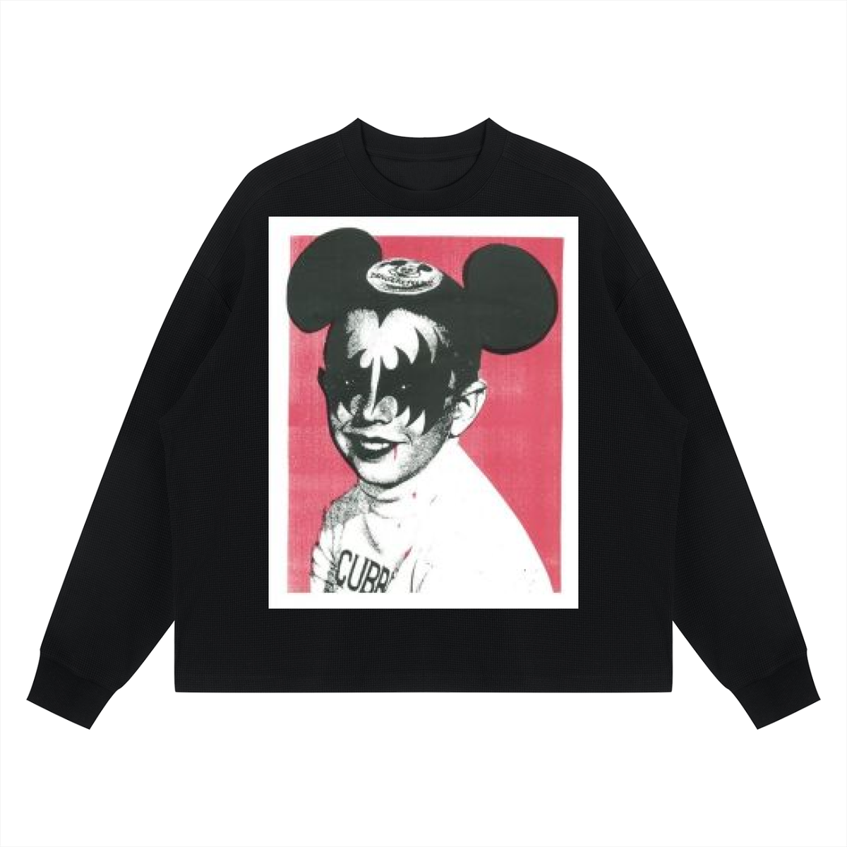 Kiss thermal