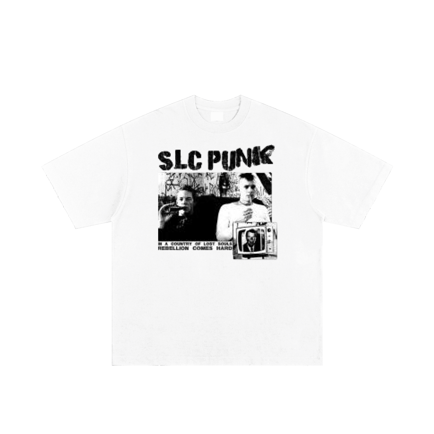 Punk Tee